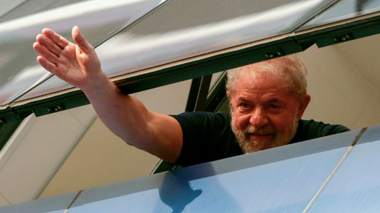 Lula da Silva's Attorney: Intercept Revelations Confirm Political and Unfair Trial
