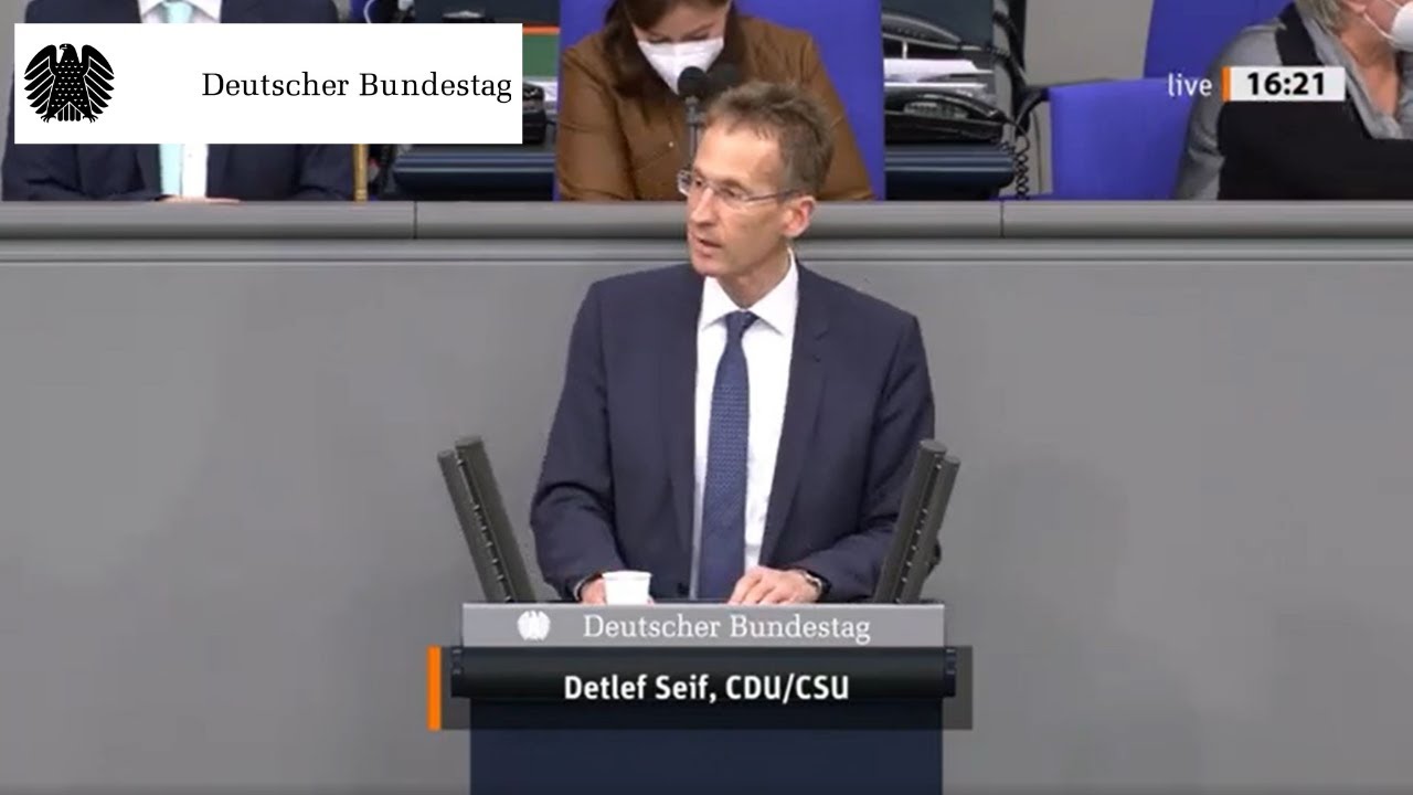 AfD-Antrag zur Euro­päischen Asyl- und Migra­tions­politik abgelehnt