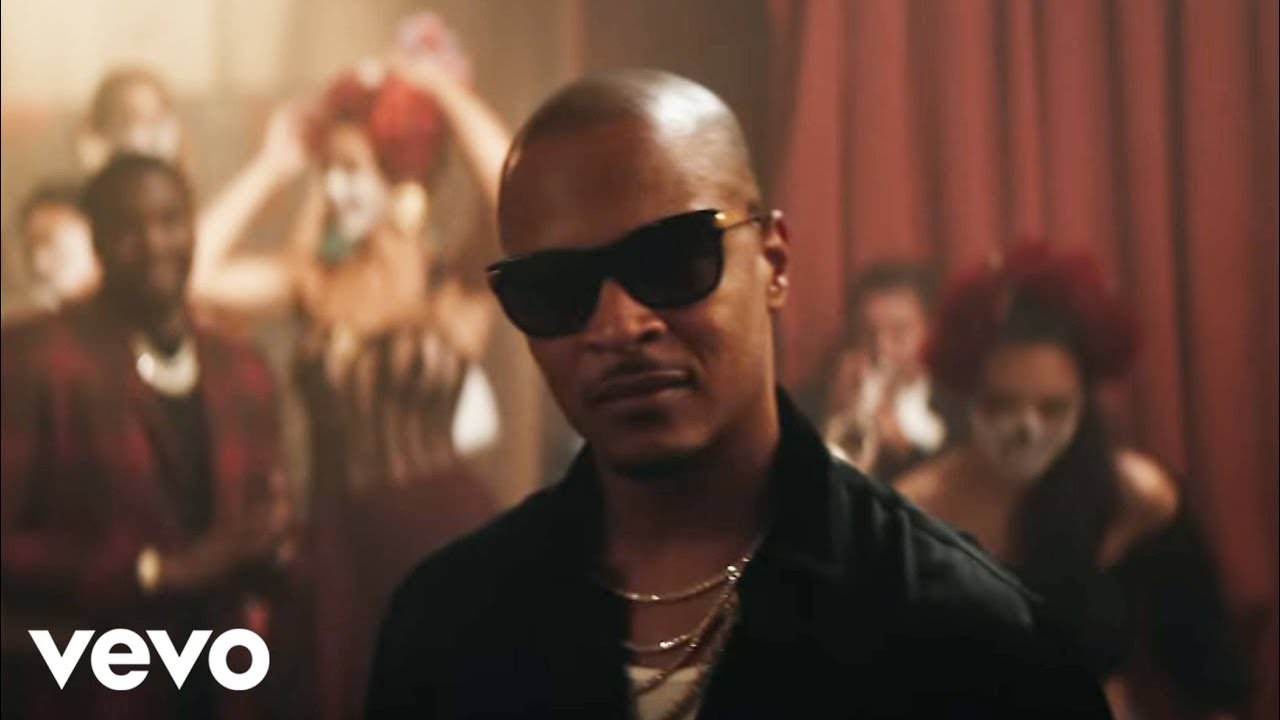 T.I. - Jefe (Official Video) ft. Meek Mill