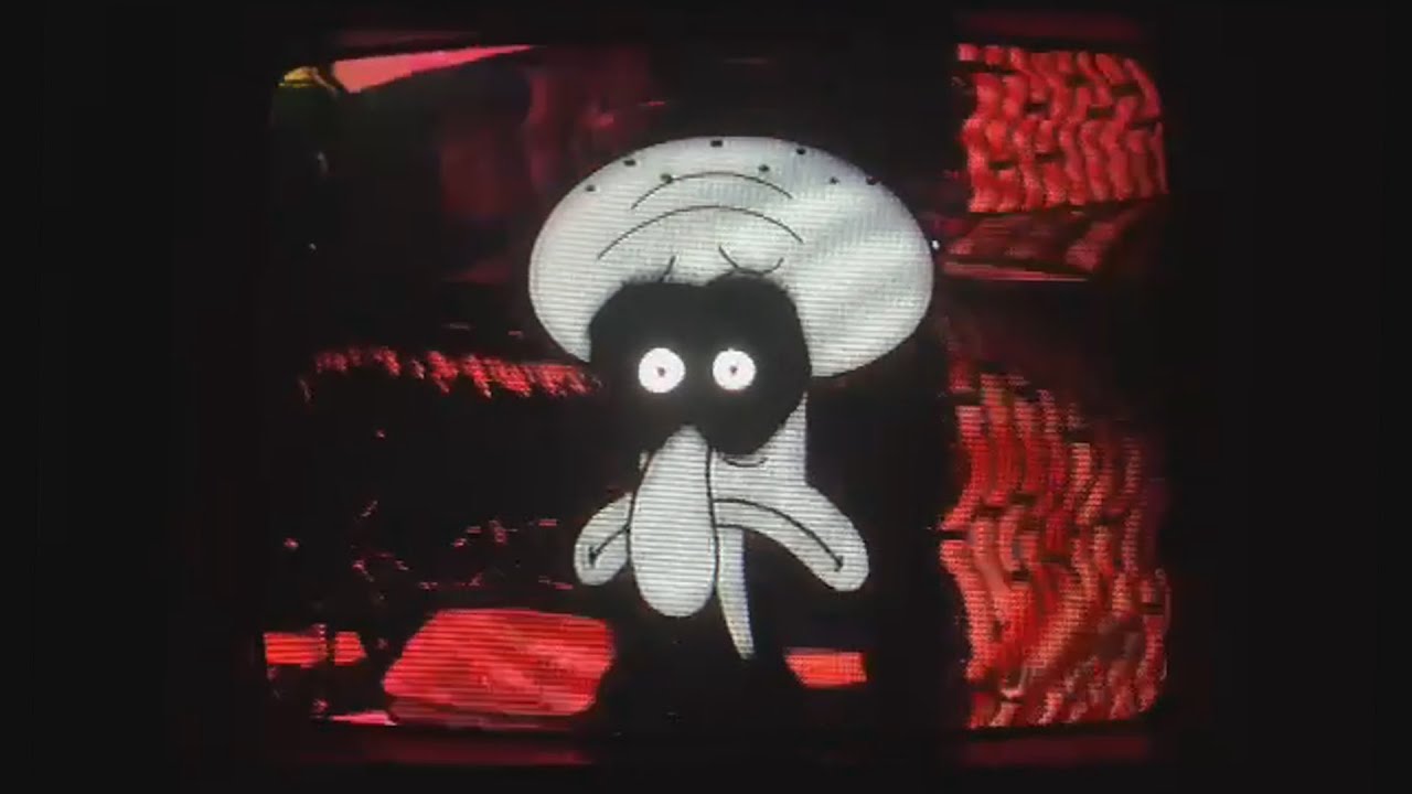 A Fear of a Krabby Patty Premiere Malfunction - The 