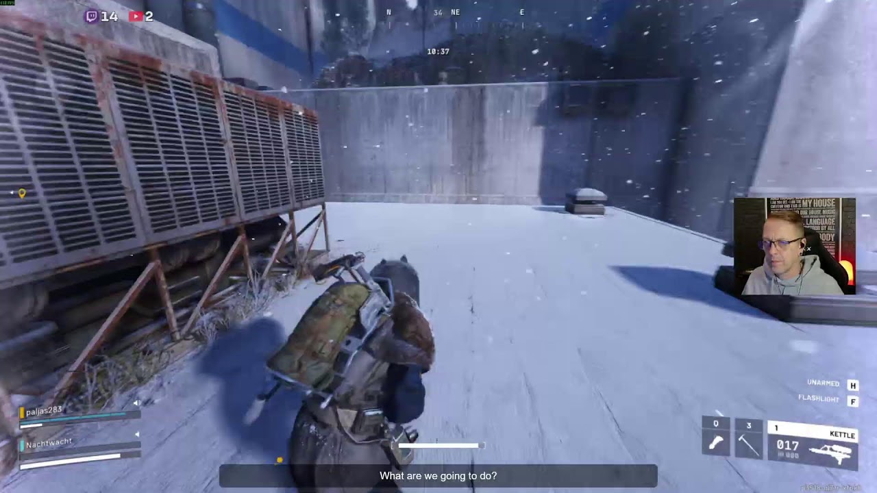 ARC Raiders | Freaky Free Loadout Friday! 🛠️ | Zero to Hero Solo/Squad [NL/EN]