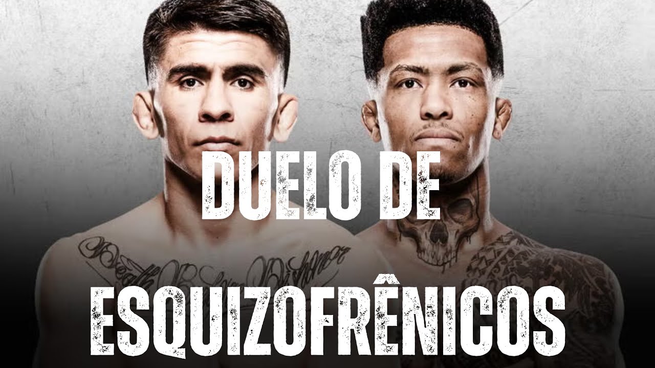 LOKDOG VAI NOCAUTEAR O BAUTISTA!! MELHOR FIGHT NIGHT DO APEX DE TODOS OS TEMPOS?