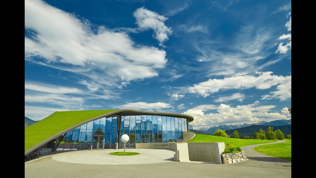 Golfverband Liechtenstein Turnier im Golfpark Rankweil 2018