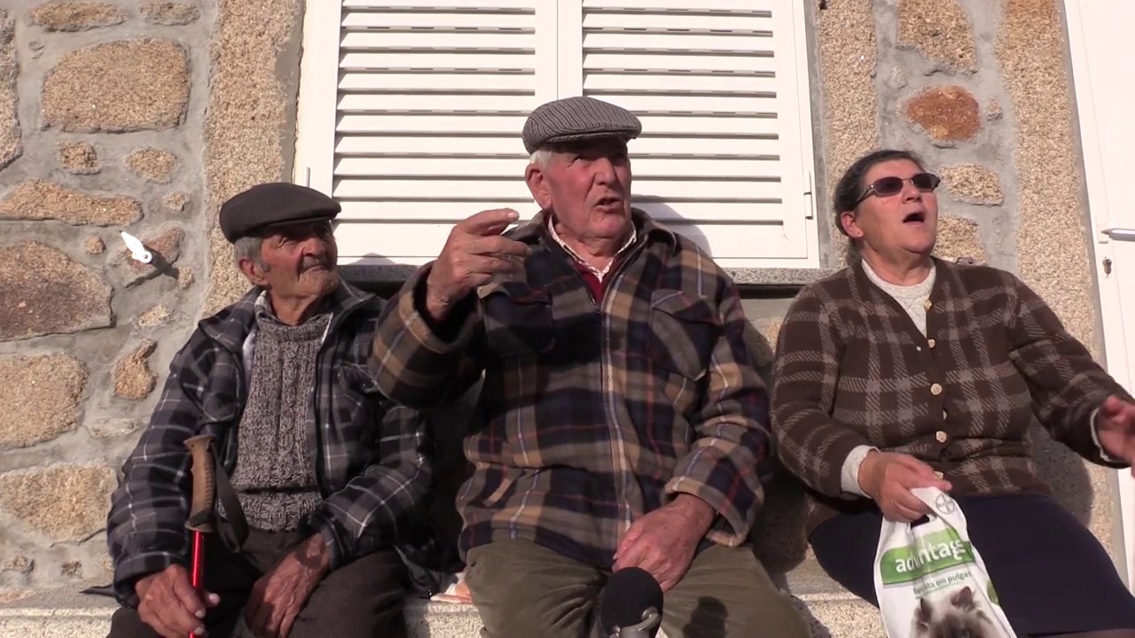 Aldeia da Ponte 003 - Sesión 7. El contrabando