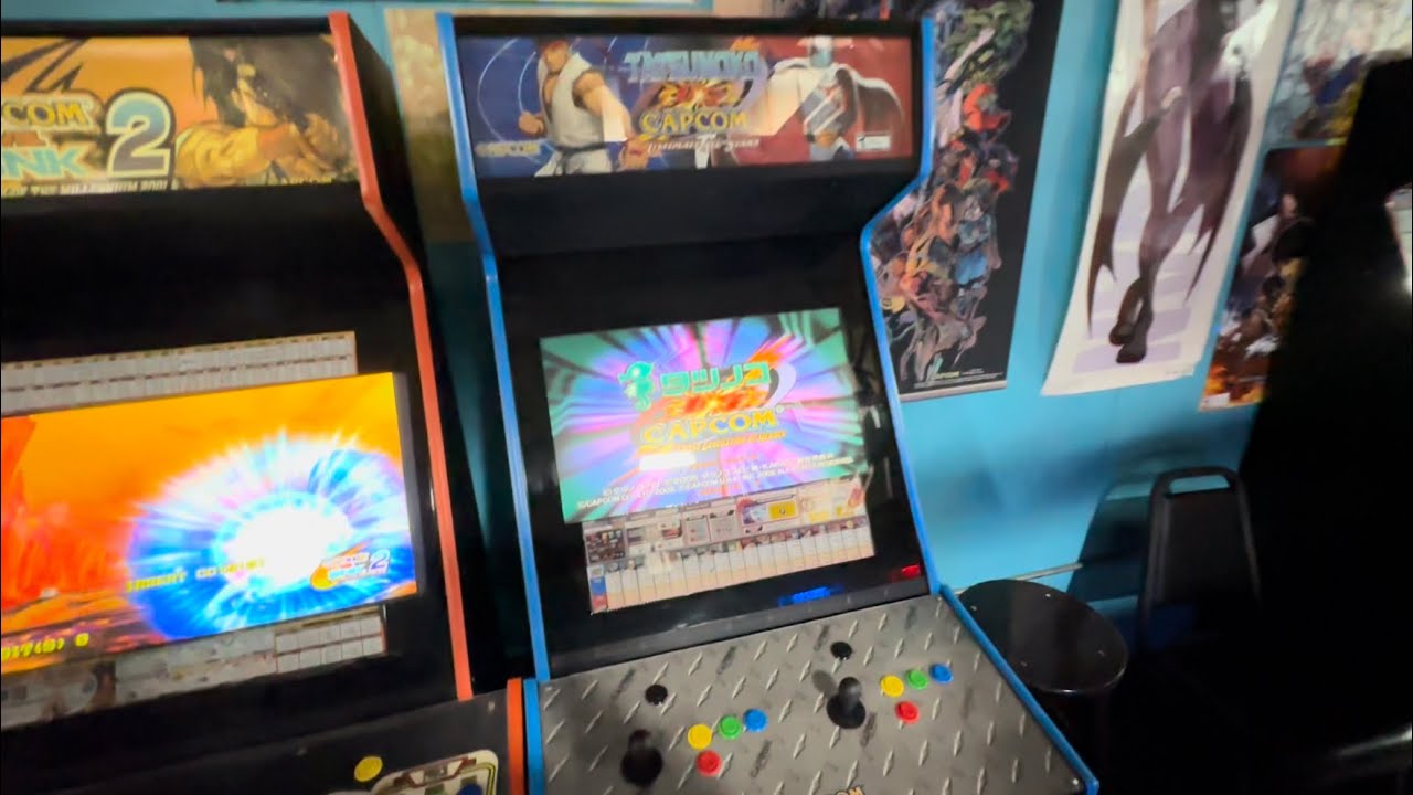 New game! Tatsunoko vs. Capcom and more issues with Ghost Squad: Evo