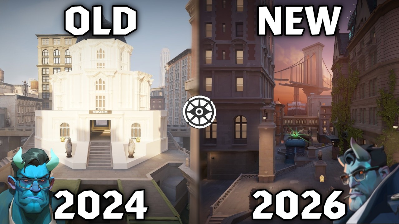 Exploring the OLD Deadlock Map
