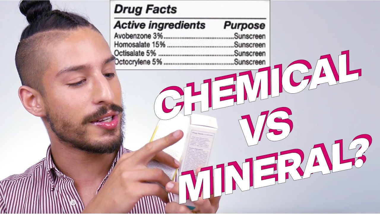 UV Filters + Why International Sunscreens Are Better Than American Sunscreens