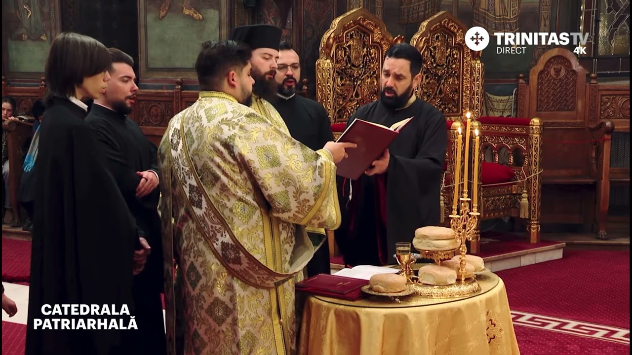 Cuvioase Părinte Eftimie