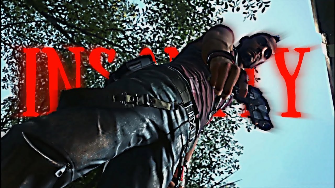 Vaas edit | Spit in my face | Ваас эдит