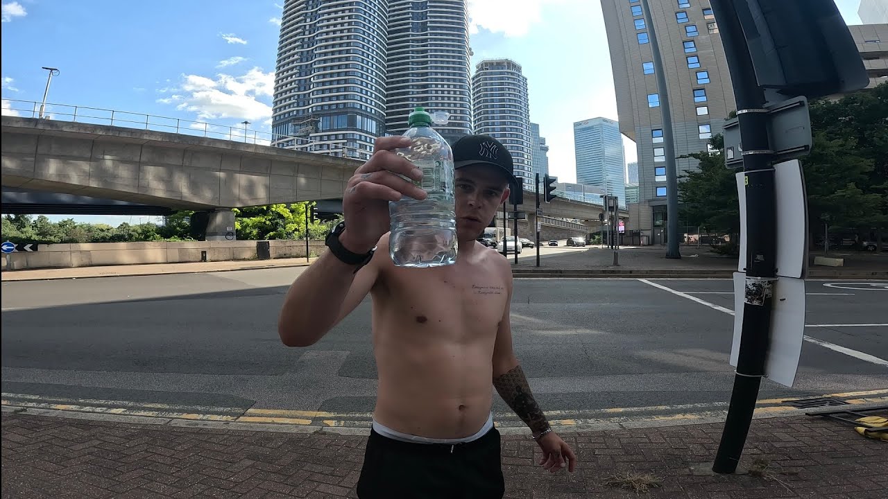 The day the heat nearly killed me! (What i done on uks hottest day of the year) 114mile cycle 