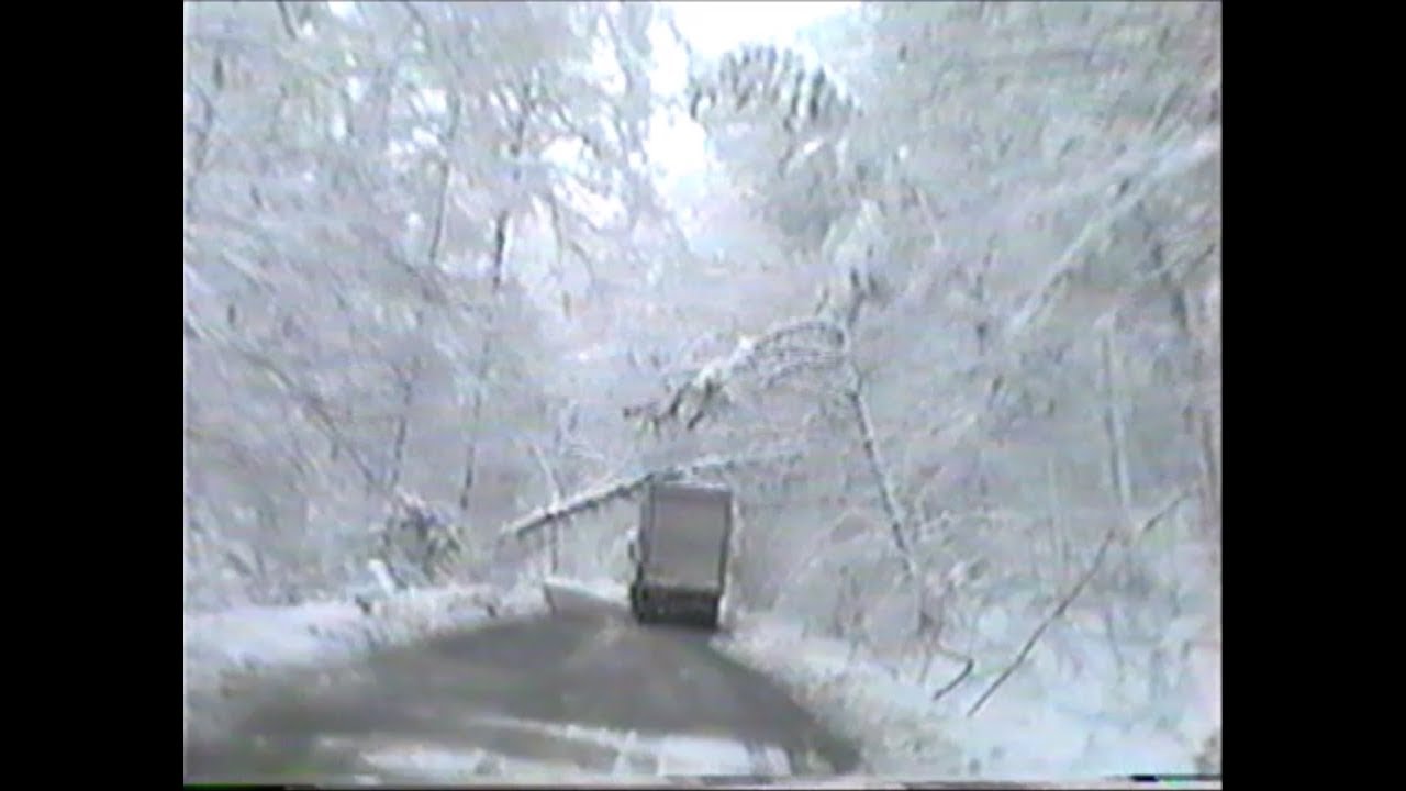 1998 Blizzard