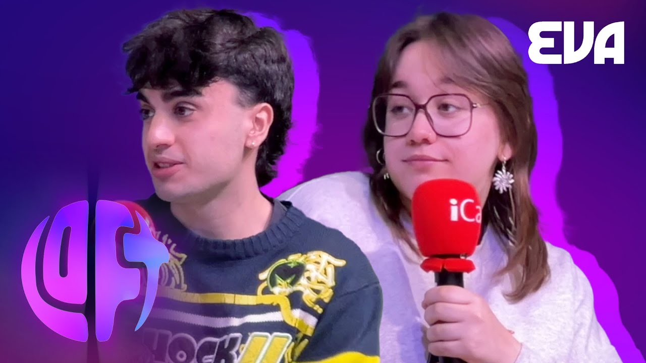 AIXÍ ha de ser la VIDA UNIVERSITÀRIA IDEAL #SomLOFT