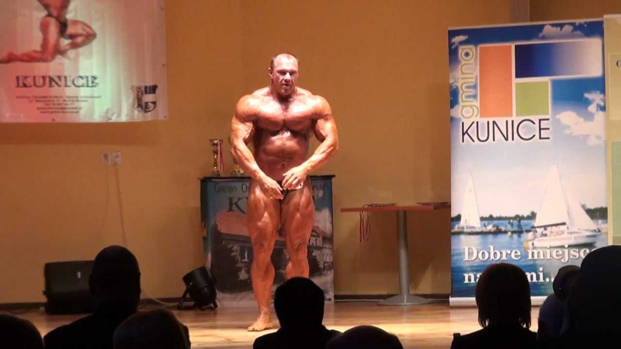 Kunice 2012 - Łukasz Kaźmierczak