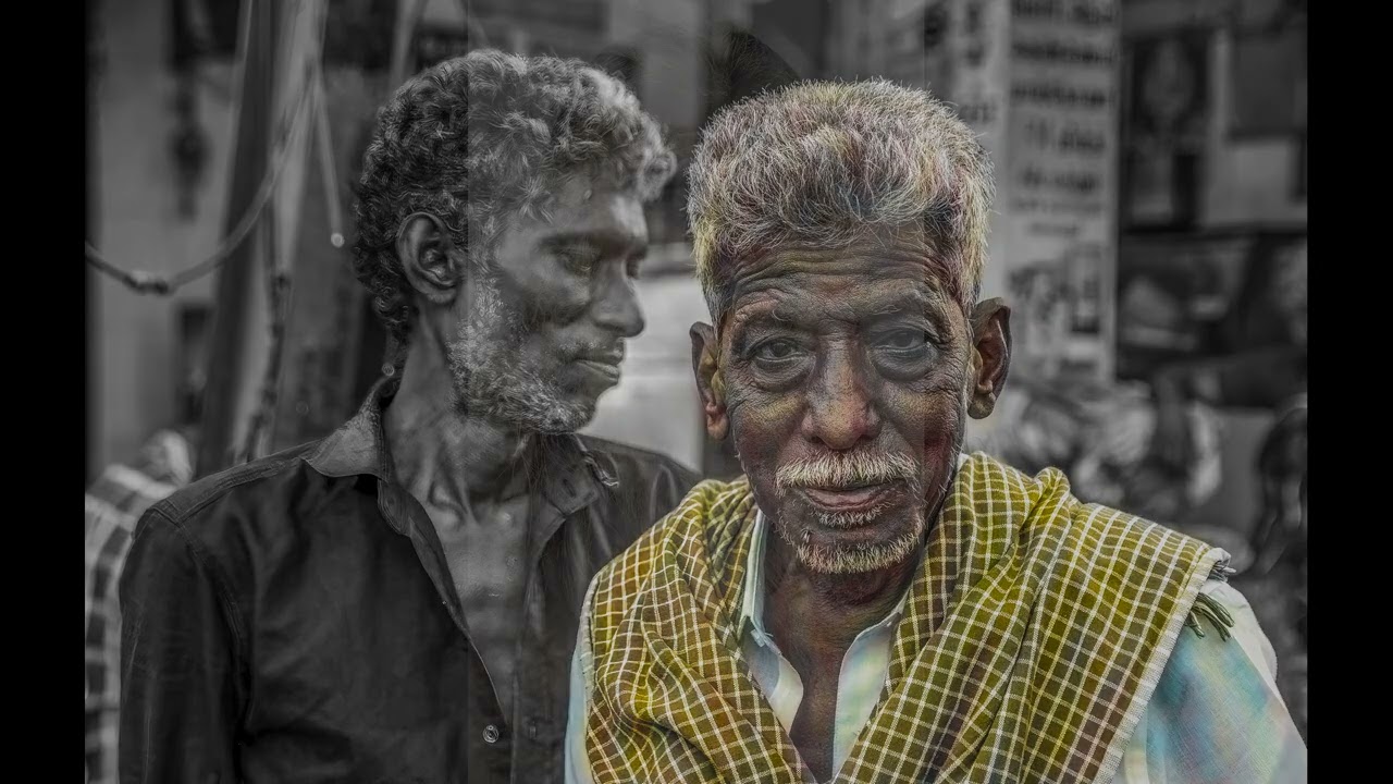 INDIA REIMAGINADA - COLORES PRESTADOS II