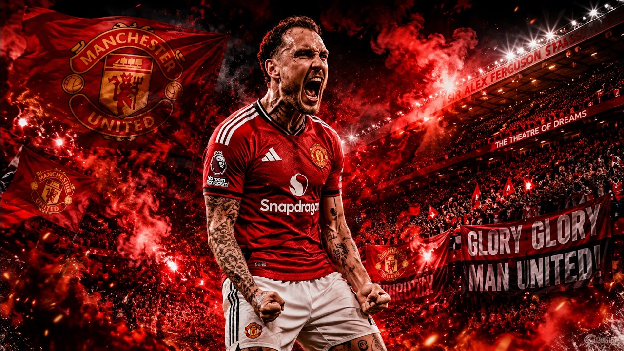 David Raum &ndash; Welcome to Manchester United | Skills, Tackles, Goals, Passes & Key Passes