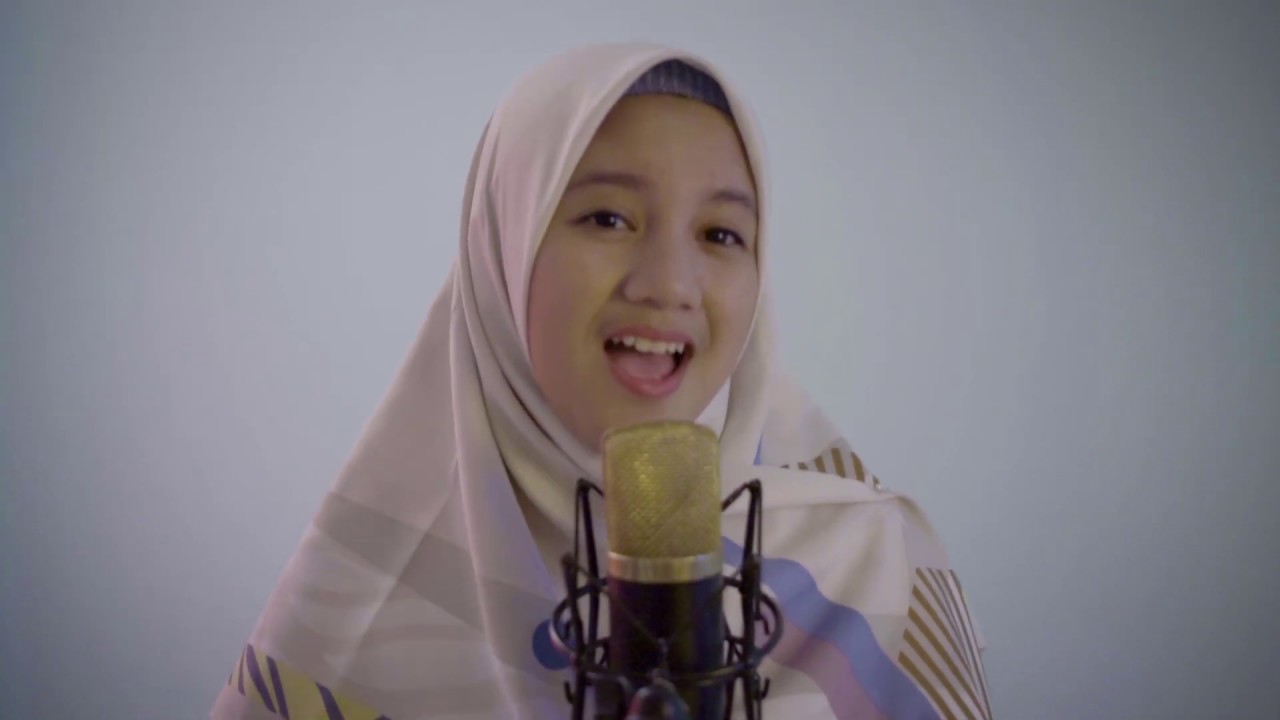 Dengan Menyebut Nama Allah ( Cover by Dhifa feat Ardhy )