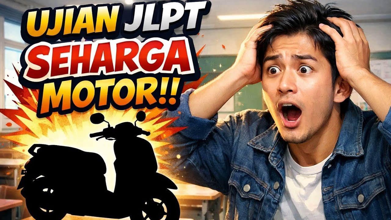 KAMU PASTI GA PERCAYA! (SEBUAH TRAGEDI)