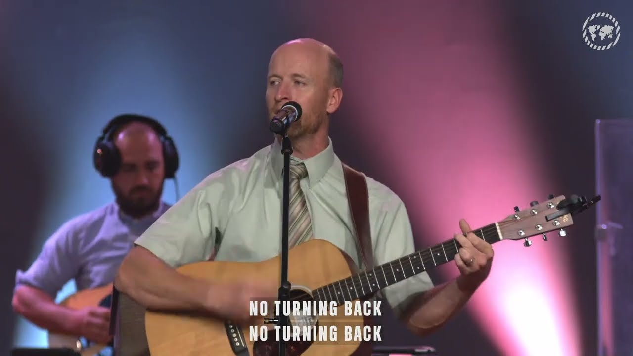 Sunday 11 AM Service // Greater Grace Church
