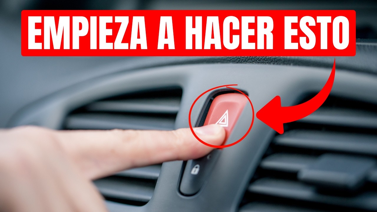 Este Secreto Japonés Solo lo Conoce el 1% de Conductores (Empieza a Hacerlo)
