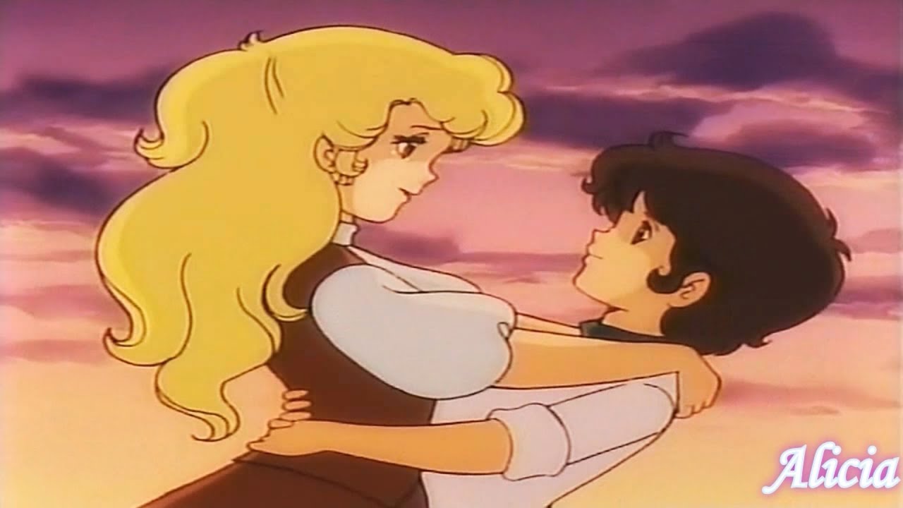 Arthur x Georgie Against All Odds - AMV Request By Unicorn Loverr