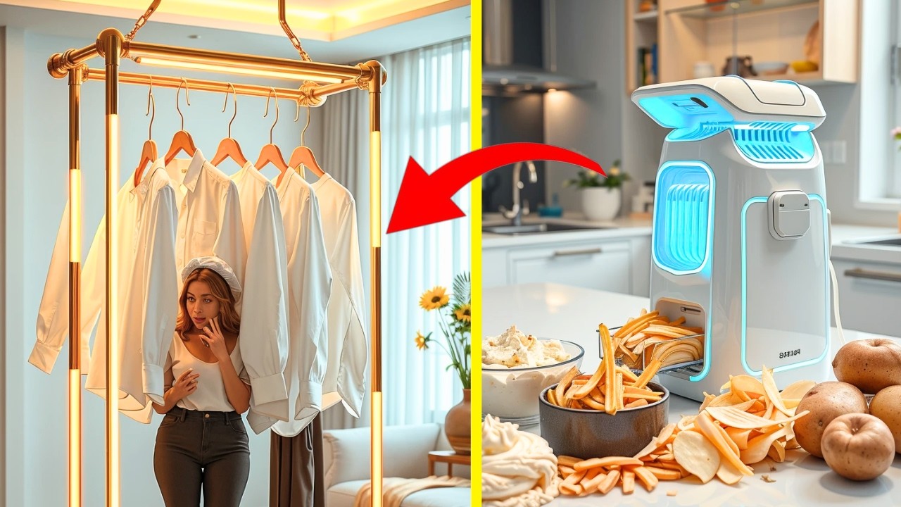 70 Gadgets De AMAZON Que DESEARAS Haber Encontrado ANTES 