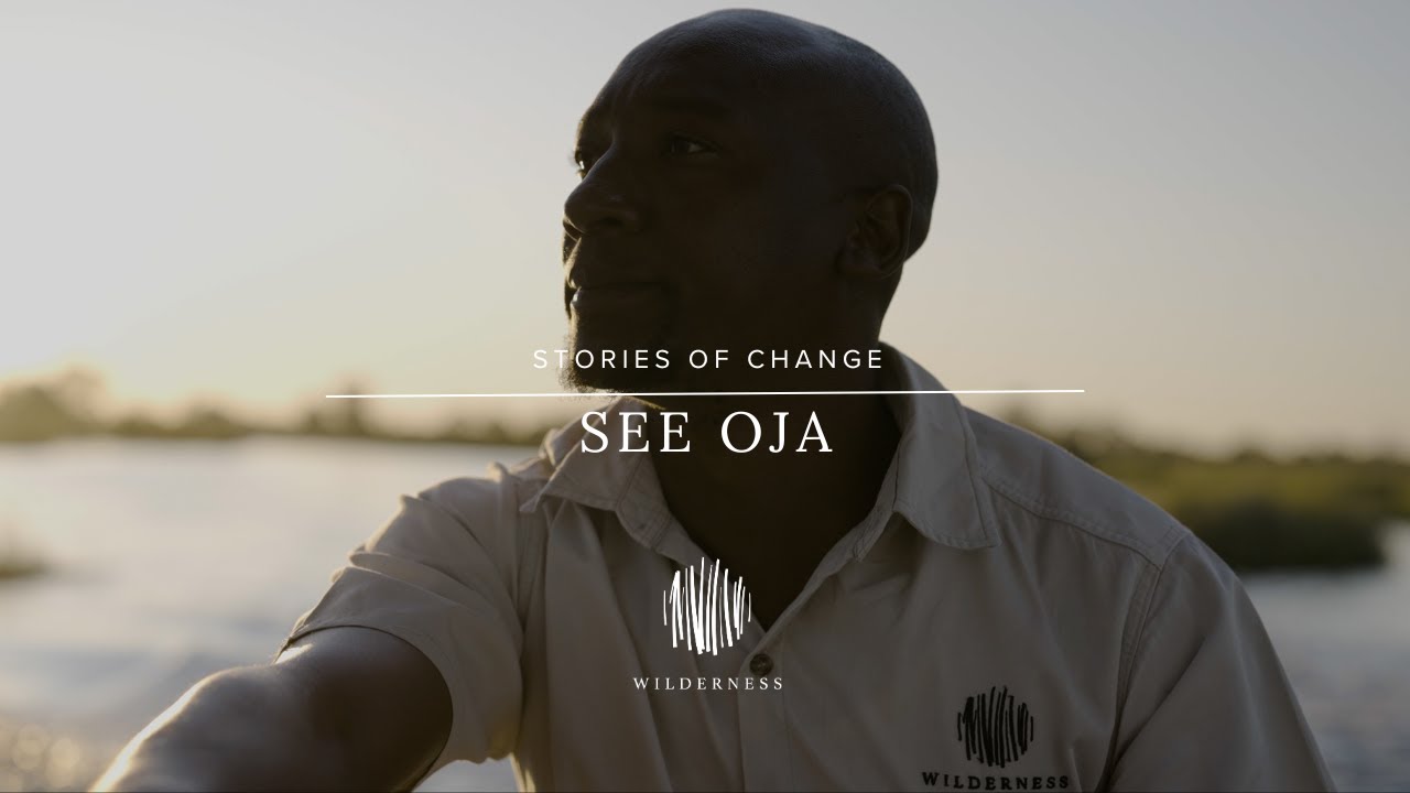 Stories of Change: See Oja