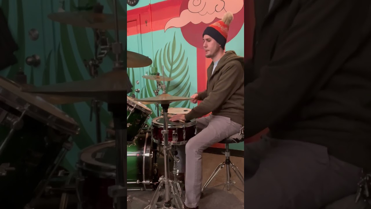 Frigid weather means more Reggae