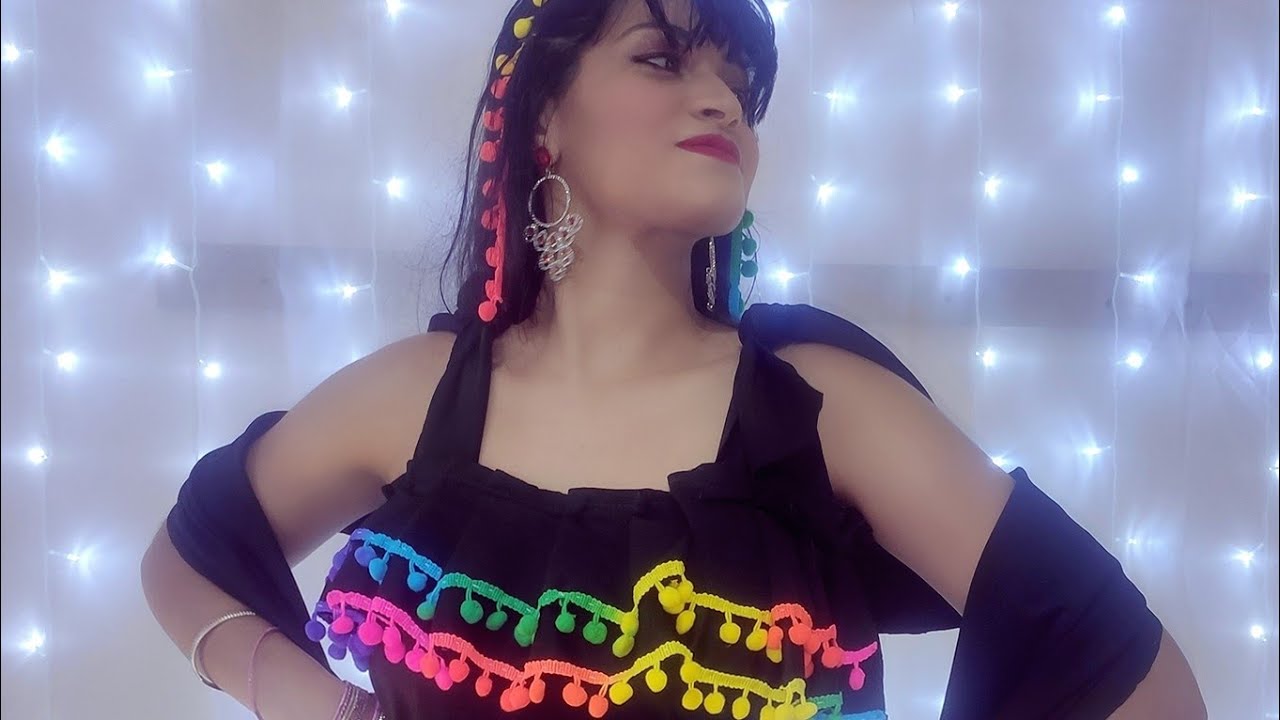 Tabilouha - Meleah Laff