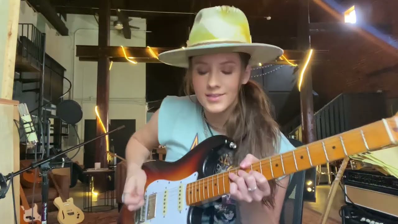 Making a Song - “Send ya to Hell”