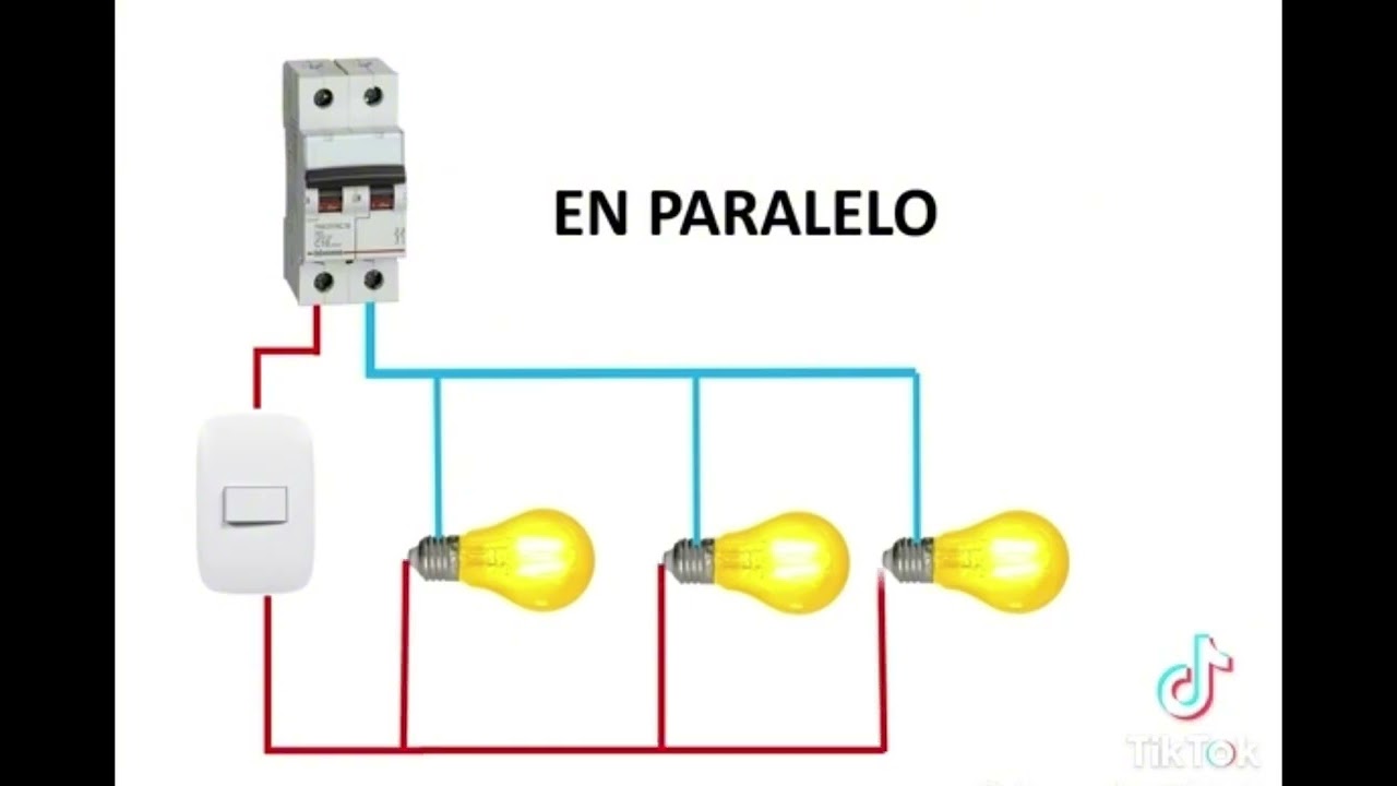 Circuitos eléctricos
