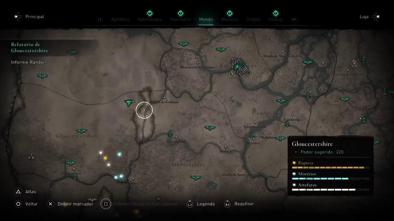 Assassin's Creed Valhalla (Parte 34)