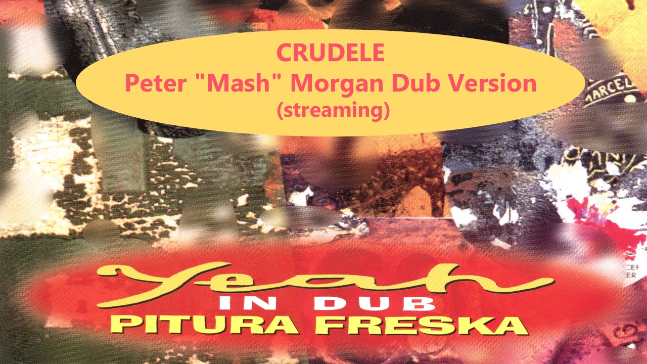 Crudele (Peter 
