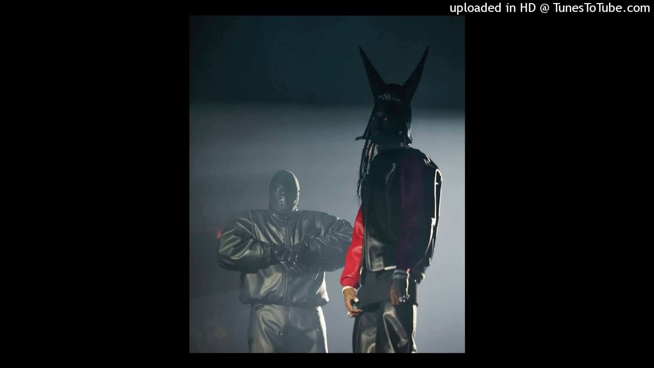 kanye west + playboi carti + music type beat 