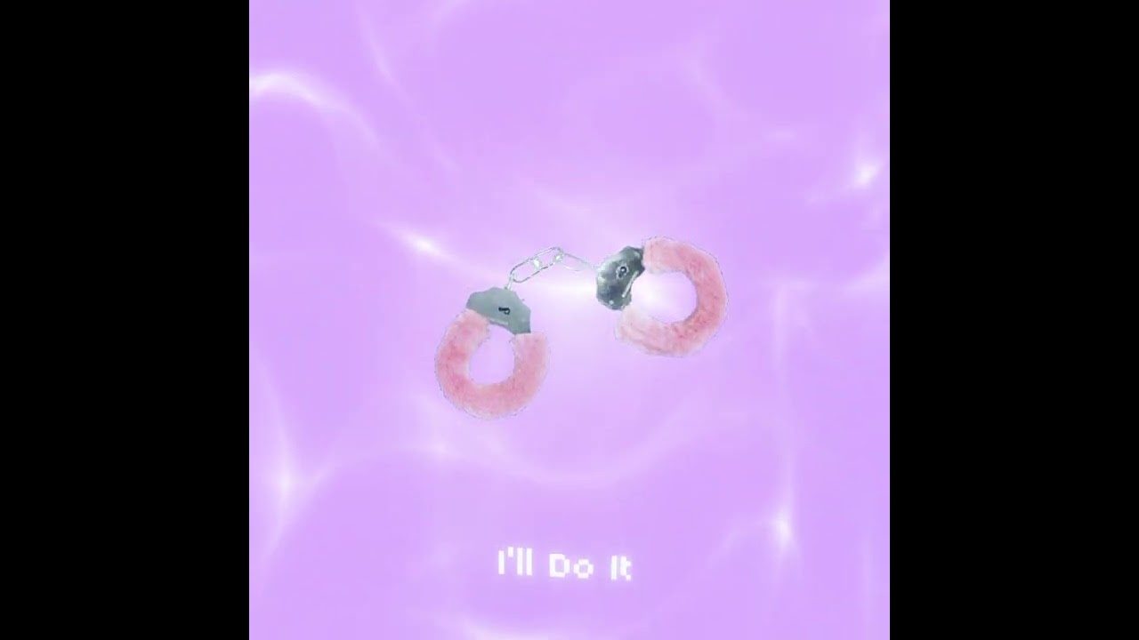 Luigi Y2K - I'll Do It (Heidi Montag Cover) [Visualizer]