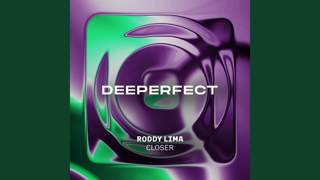 Closer (Original Mix)