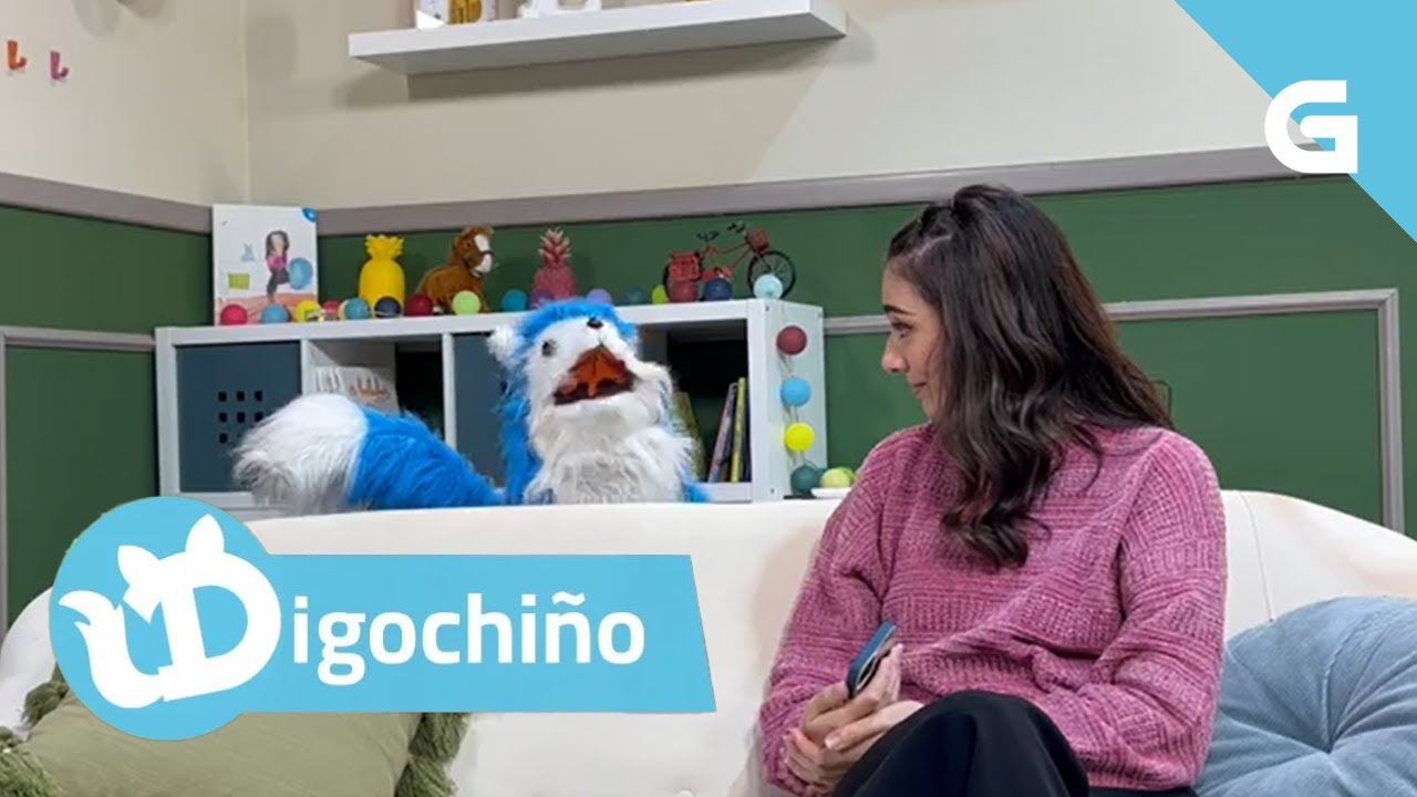 Digochiño | Os Premios Mestre Digochiño