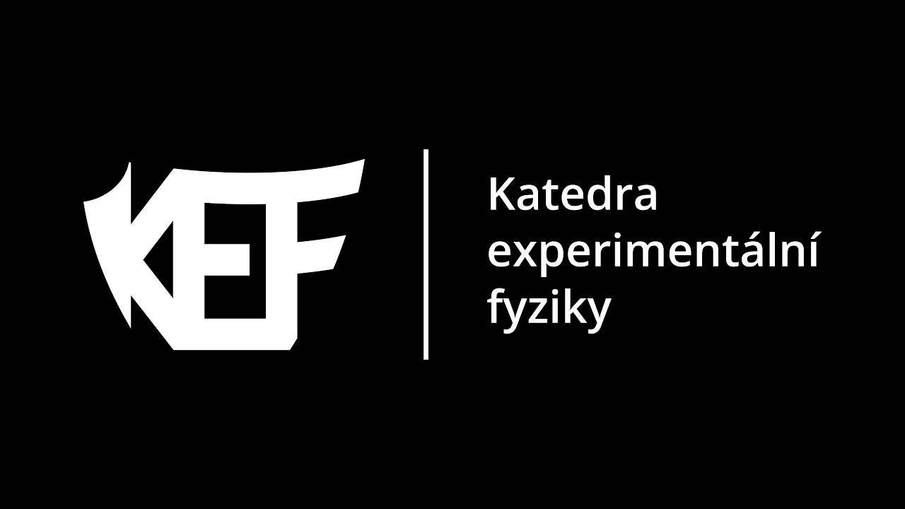 Studuj fyziku na Katedře experiment&aacute;ln&iacute; fyziky PřF UP v Olomouci.