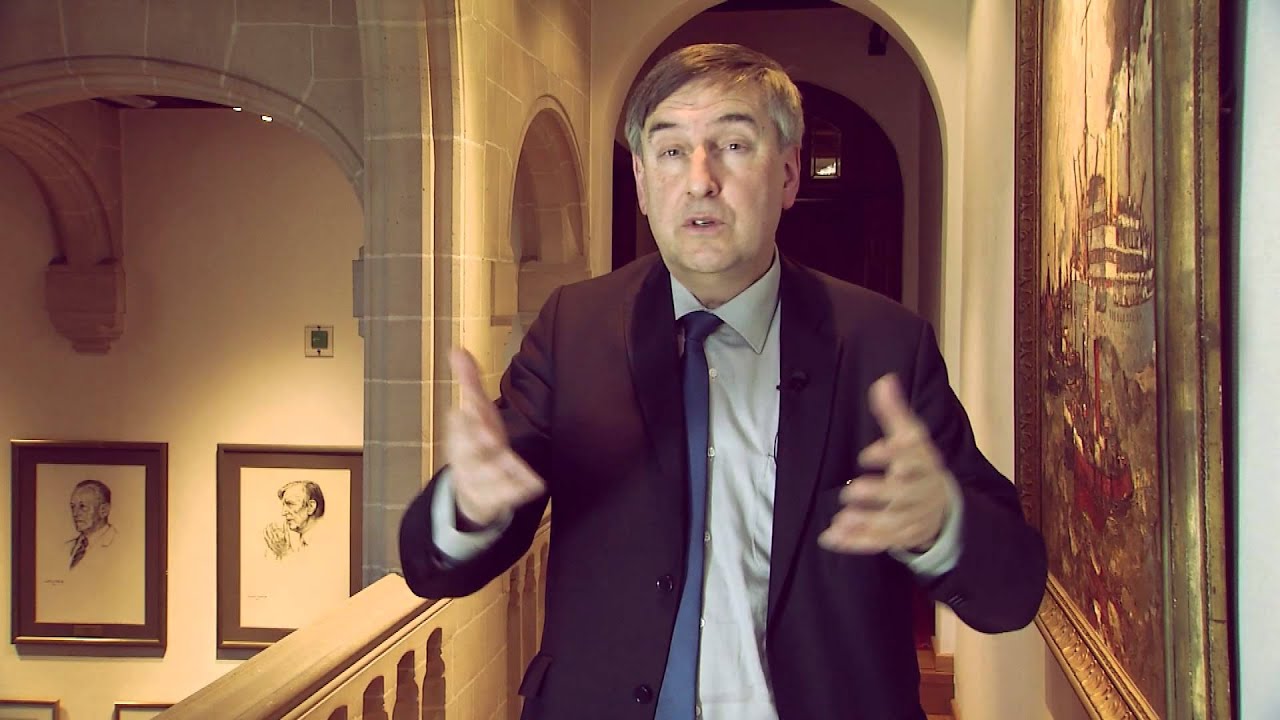 Why choose to study Air Transport Management in Antwerp