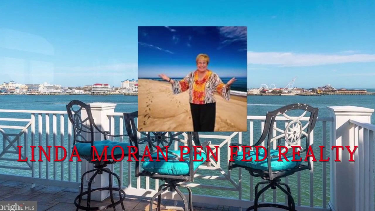 Linda Moran Pen Fed Realty-13068 Old Bridge Rd A Ocean City MD