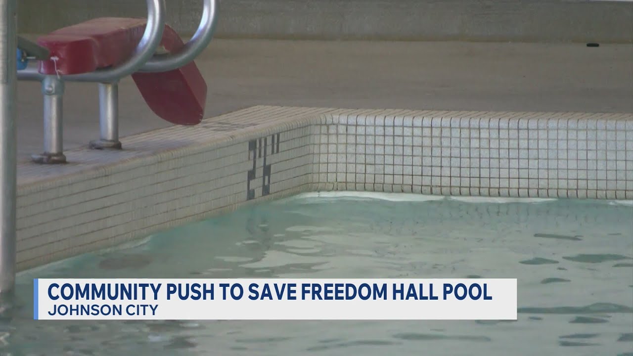 ‘It felt like losing a piece of our childhoods’: Community effort advocates against Freedom Hall Poo