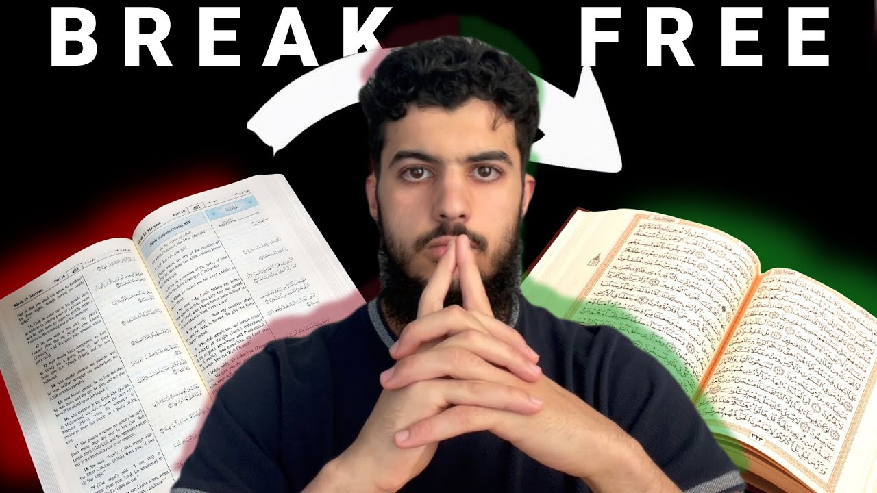 Two Ayaat that PROVE Translations Aren't Enough