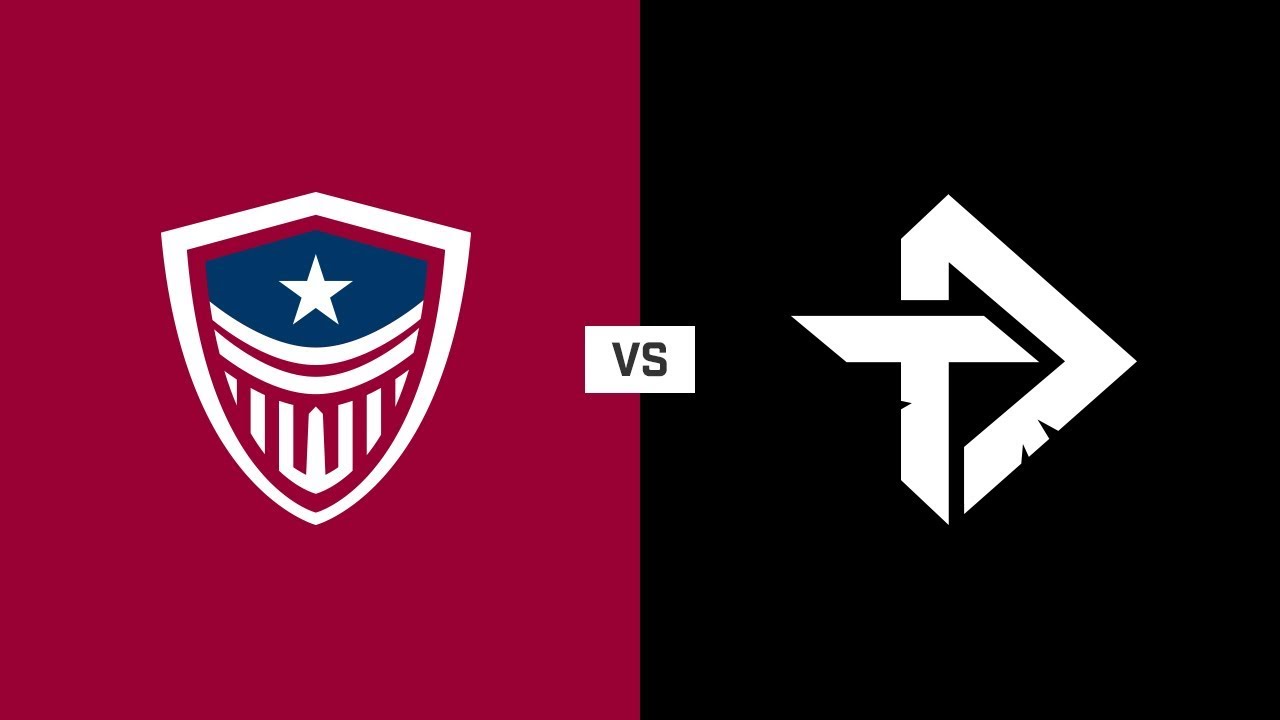 Full Match | Washington Justice vs. Toronto Defiant | Stage 2 Week 1 Day 2