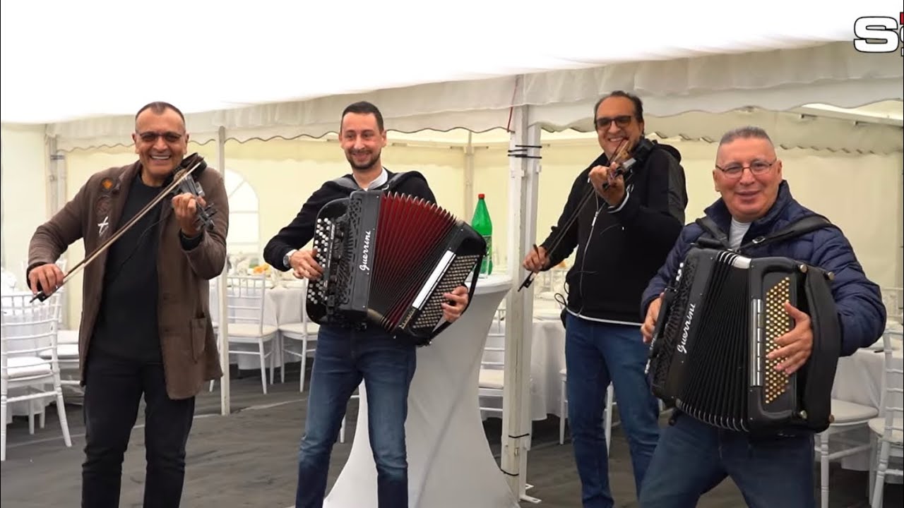 Meneka x AS-ovi, Elvis x Pedja - Start kolo u Bratincu