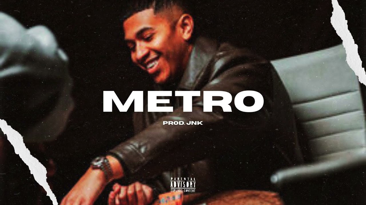 Metro | Hekje31 x Jaykoppig x BFL Quatro Type Beat | Trap Type Beat (Prod. JNK)