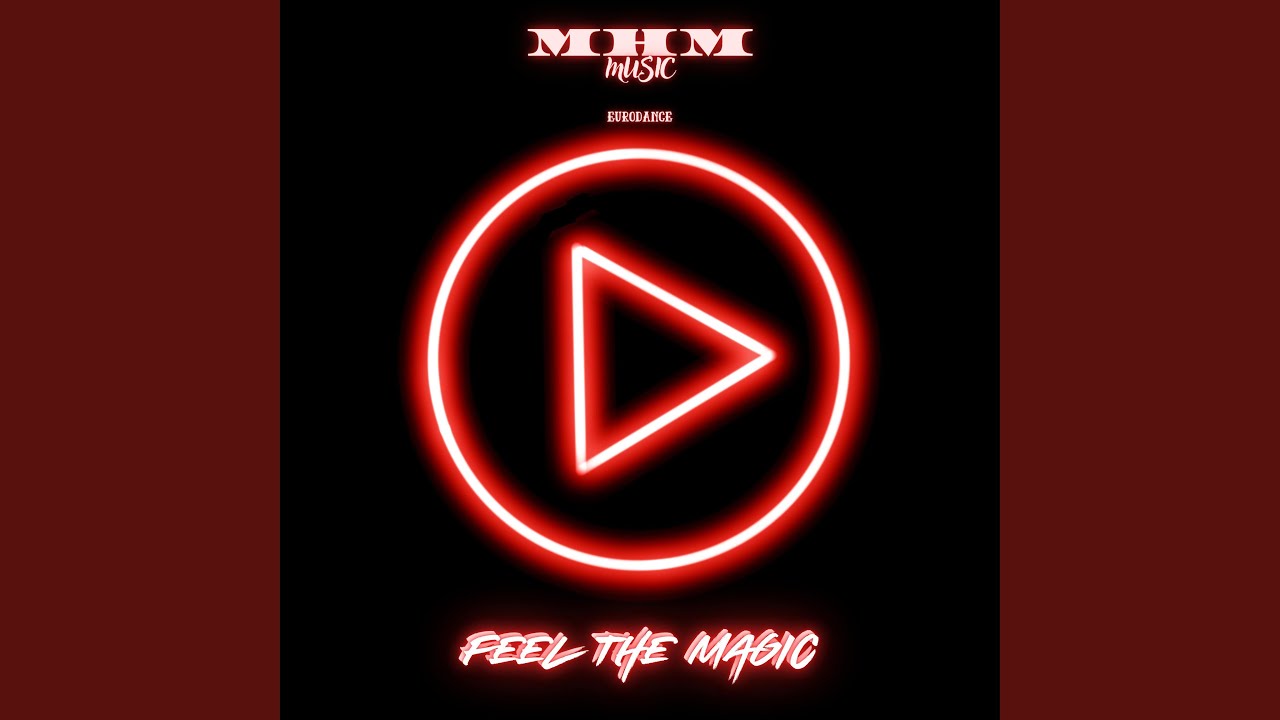 Feel The Magic
