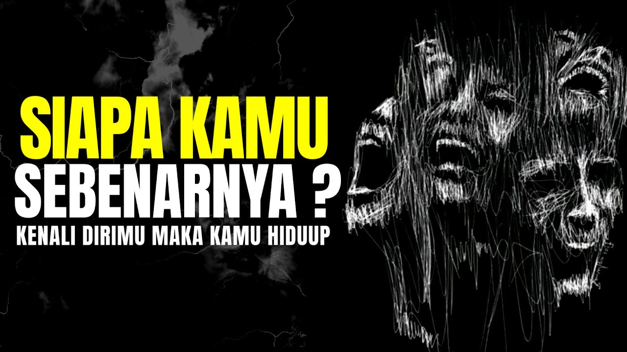 Cara Mengenal Diri Sendiri yang Sebenarnya, Banyak Orang Yang Tidak Sadar!