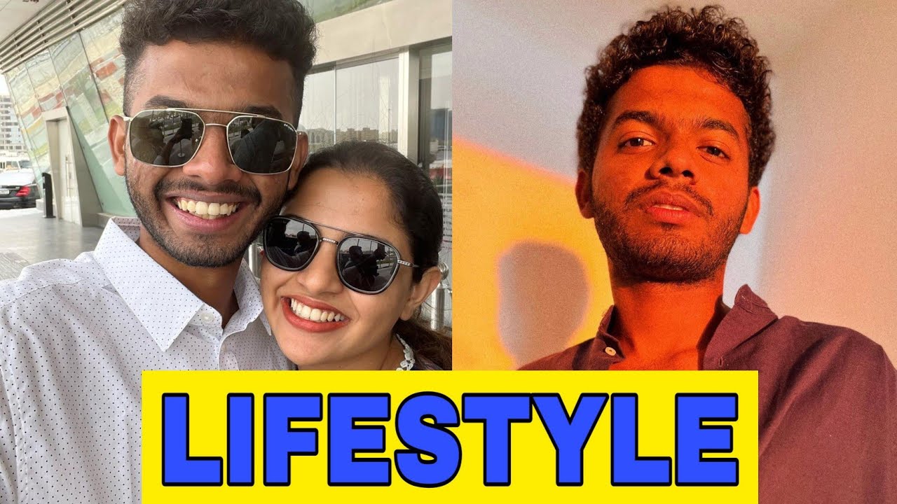 Mathew Thomas Lifestyle 2023 | Biography | Family | Age | Interview | Movies, Christy, Thalapathy 67