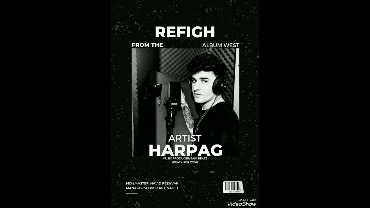 harpag_refigh_takibeatz(beatkhor.com)