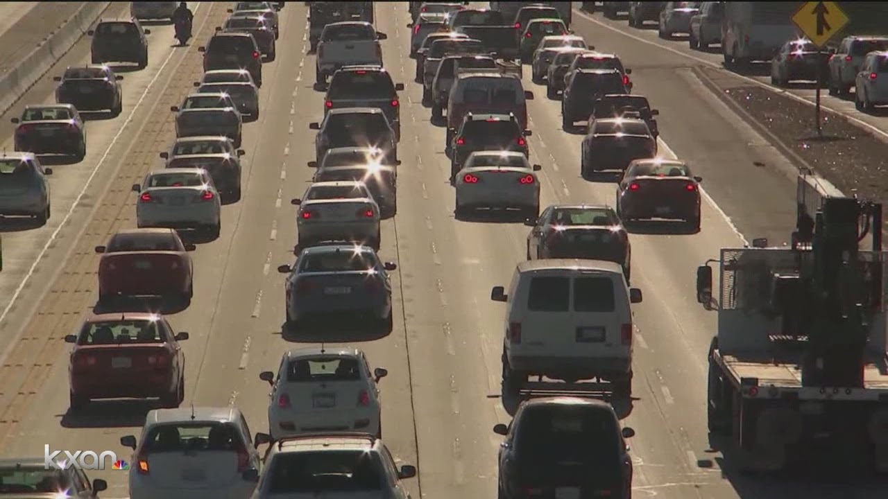Austin residents take drastic steps to ease commute frustrations