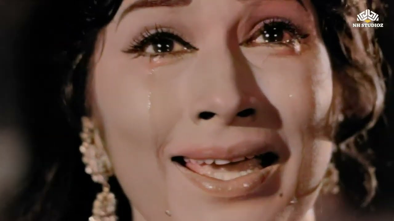 Aaj Meri Hai Pariksha | Brahma Vishnu Mahesh (1971) | Suman Kalyanpur